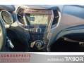 Hyundai SANTA FE 2.2 CRDi Style blue 4WD AHK Navi LM - thumbnail 9