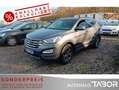 Hyundai SANTA FE 2.2 CRDi Style blue 4WD AHK Navi LM - thumbnail 1