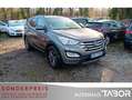 Hyundai SANTA FE 2.2 CRDi Style blue 4WD AHK Navi LM - thumbnail 2