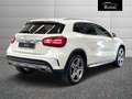 Mercedes-Benz GLA 200 d Premium auto Blanc - thumbnail 2