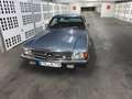 Mercedes-Benz SLC 350 Oldtimer / H-Zulassung Blu/Azzurro - thumbnail 4