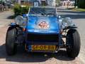 Dutton 2 Axle Rigid Body Kitcar Triumph 1.3 | Straight 8V Blu/Azzurro - thumbnail 14