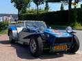 Dutton 2 Axle Rigid Body Kitcar Triumph 1.3 | Straight 8V Azul - thumbnail 1