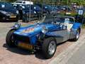 Dutton 2 Axle Rigid Body Kitcar Triumph 1.3 | Straight 8V Modrá - thumbnail 15