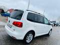 Volkswagen Touran Comfortline EcoFuel *KLIMA*SHZ*AHK*PDC* Blanco - thumbnail 4