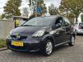 Toyota Aygo 1.0-12V Comfort Navigator AUTOMAAT Zwart - thumbnail 3