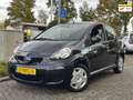 Toyota Aygo 1.0-12V Comfort Navigator AUTOMAAT Zwart - thumbnail 1