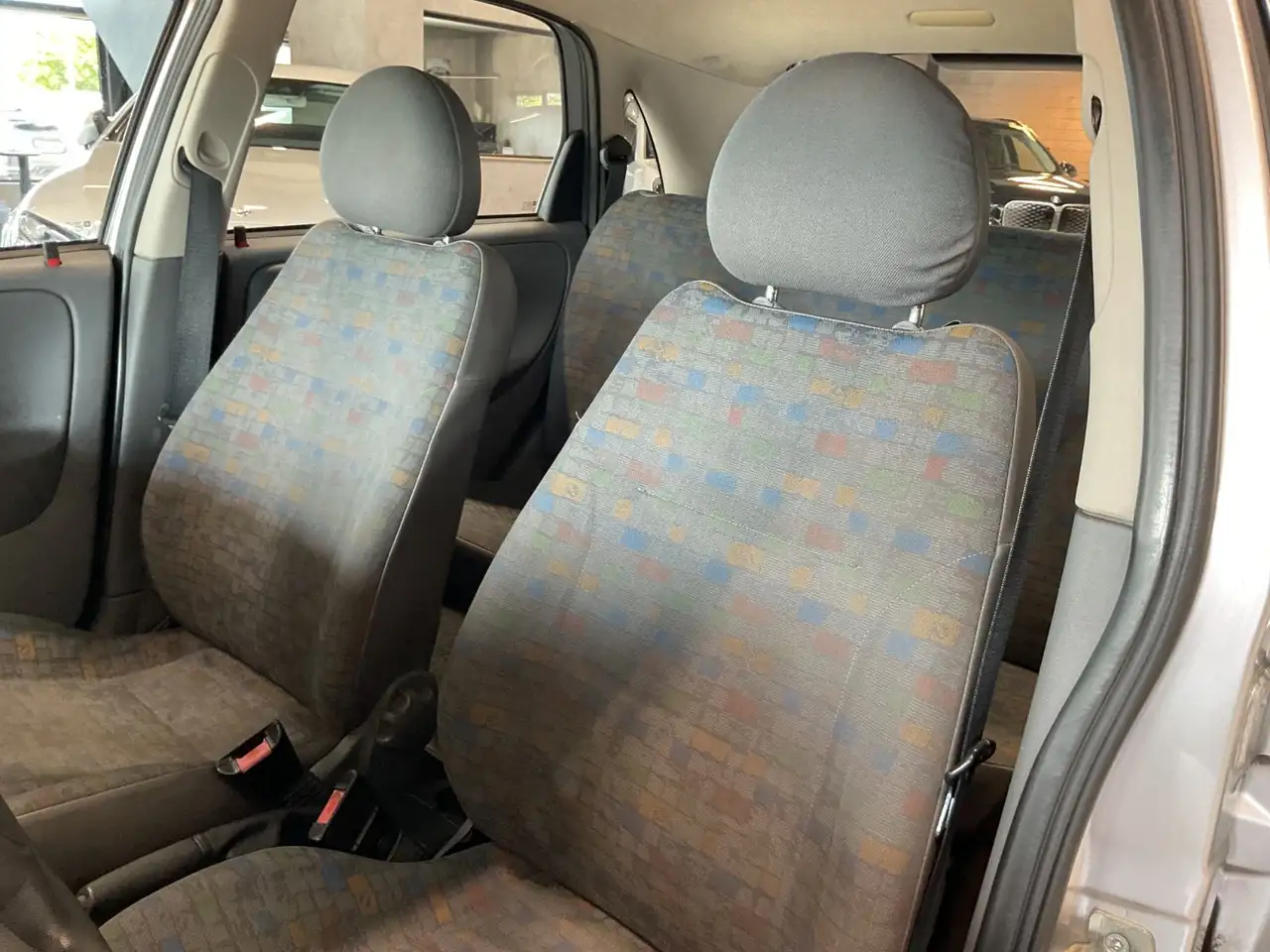 Opel Corsa 1.0 Alu Klima TÜV 05/2028 100tkm, foto 10