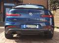 BMW X4 M X4 M40d Bleu - thumbnail 11