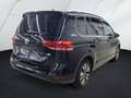 Volkswagen Touran GOAL 2.0TDI DSG 299,-ohne Anzahlung 7-Sitzer AHK Schwarz - thumbnail 4