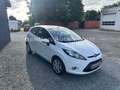 Ford Fiesta Champions Edition,Klima, Weiß - thumbnail 4