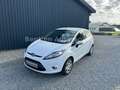 Ford Fiesta Champions Edition,Klima, Weiß - thumbnail 2