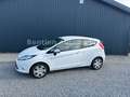Ford Fiesta Champions Edition,Klima, Weiß - thumbnail 1