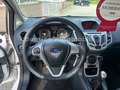 Ford Fiesta Champions Edition,Klima, Weiß - thumbnail 9