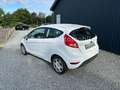 Ford Fiesta Champions Edition,Klima, Weiß - thumbnail 7