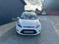 Ford Fiesta Champions Edition,Klima, Weiß - thumbnail 3