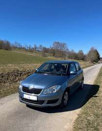 1.6 TDI DPF Ambiente