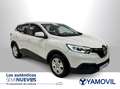 Renault Kadjar 1.5dCi Blue Zen 85kW Blanco - thumbnail 2