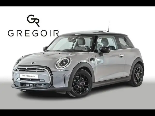 MINI Cooper Cooper 3-deurs / Comfort / H&K / Dass+ / LED / Pan