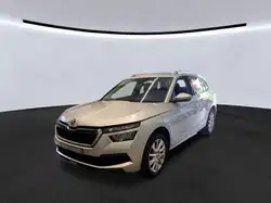 Skoda Kamiq Style LED Navigation
