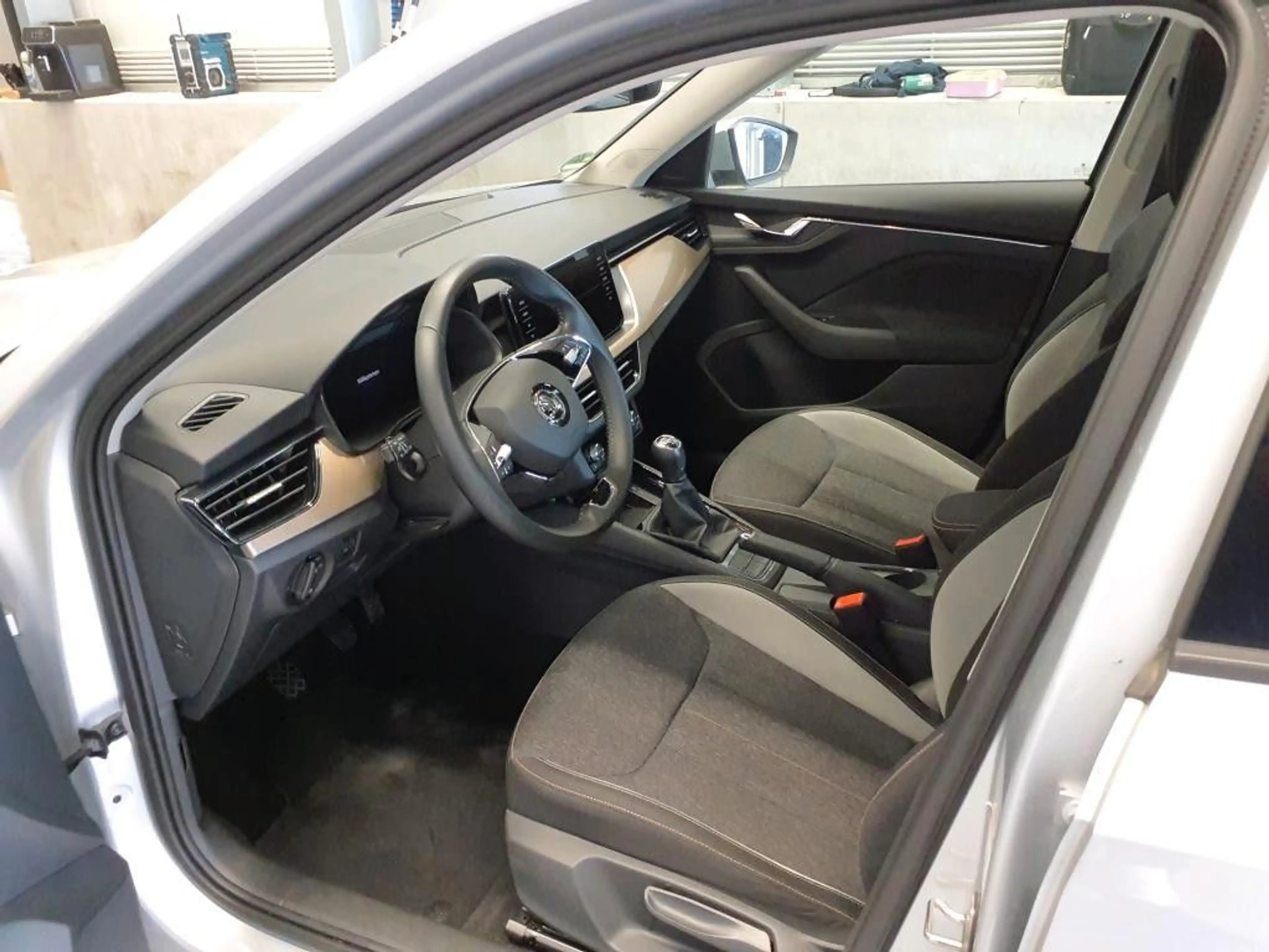 Skoda Kamiq Style  LED Navigation — photo 5