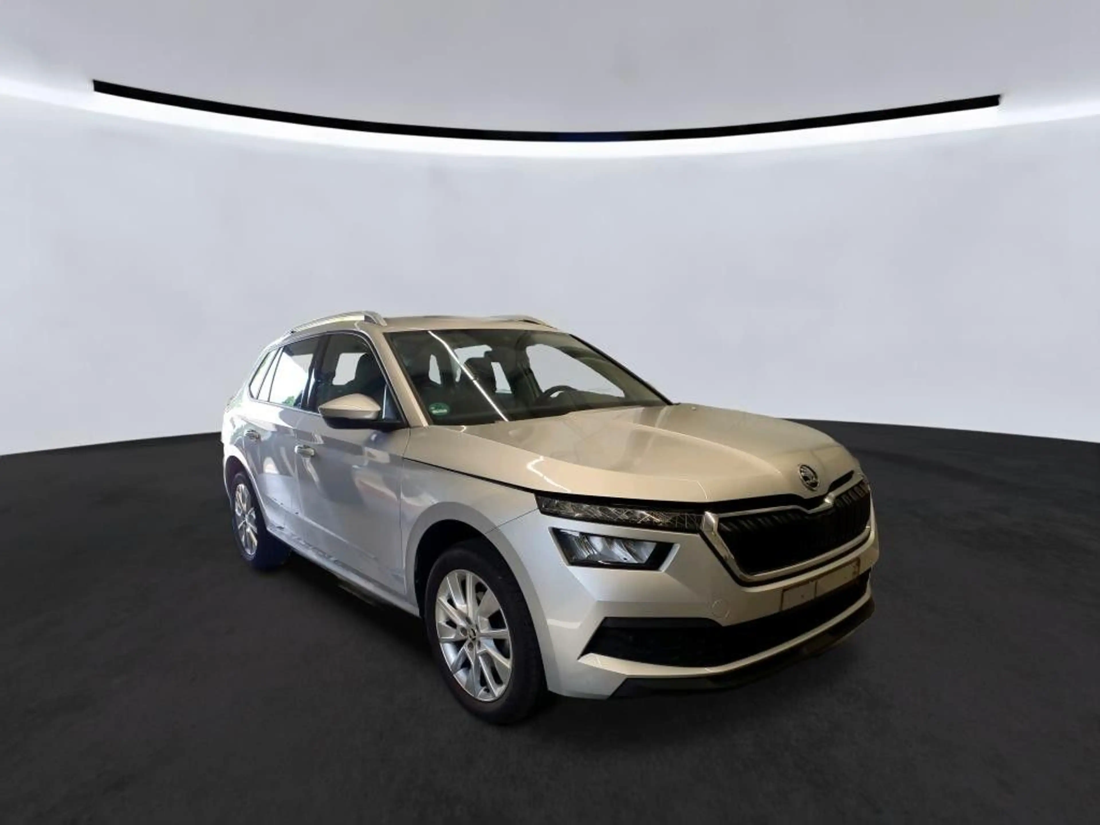 Skoda Kamiq Style  LED Navigation — photo 2