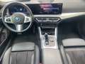 BMW i4 eDrive40 Gran Coupe M Sport PANO LCProf DriAss Weiß - thumbnail 9