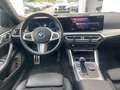 BMW i4 eDrive40 Gran Coupe M Sport PANO LCProf DriAss Weiß - thumbnail 10