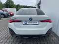 BMW i4 eDrive40 Gran Coupe M Sport PANO LCProf DriAss Weiß - thumbnail 7