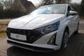 Hyundai i20 1.2 Select Navi Kamera Bluetooth Weiß - thumbnail 3