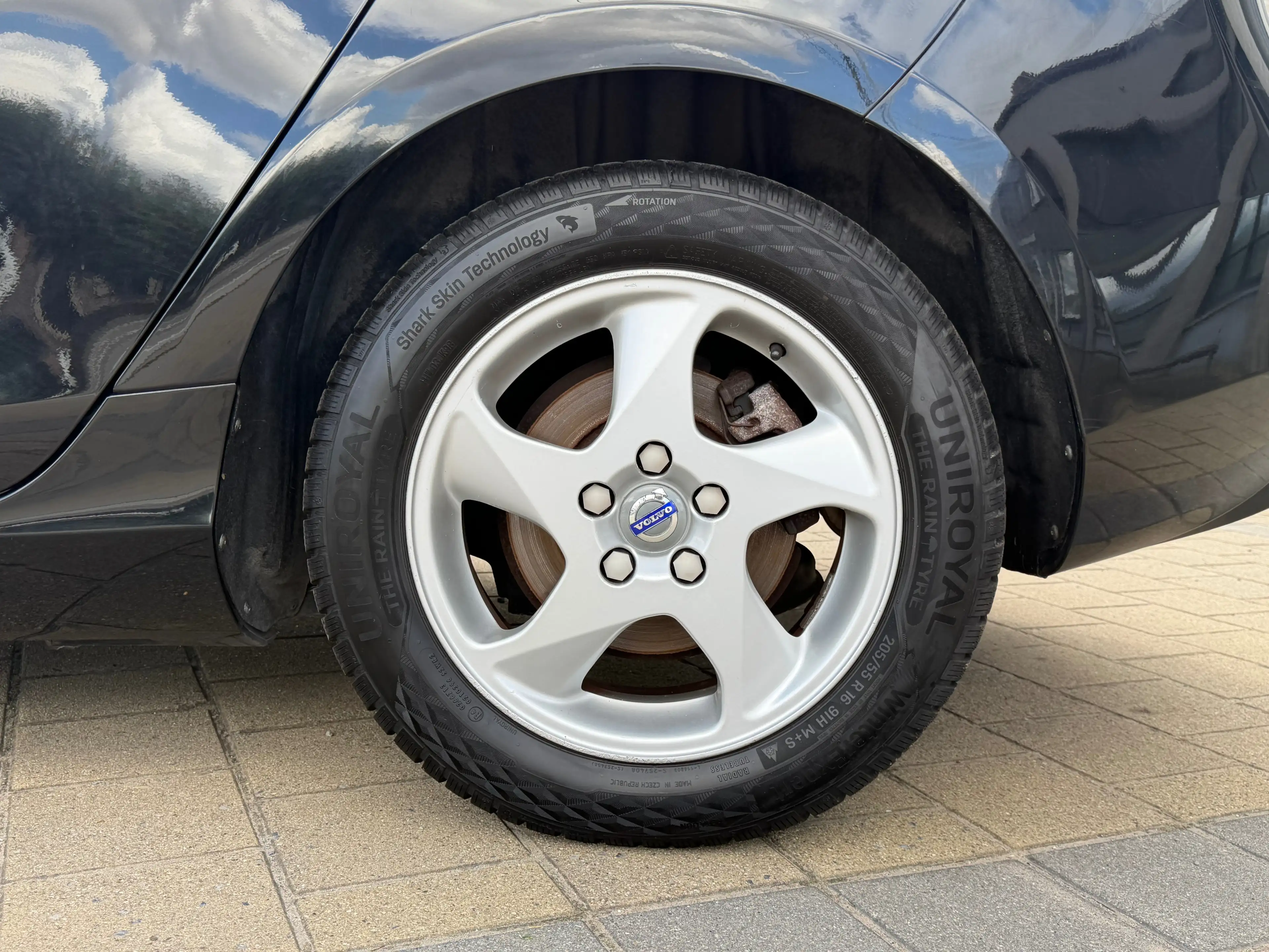 Volvo V40 V40 2.0 T2 Eco Momentum — photo 14