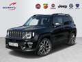 Jeep Renegade Mild-Hybrid*S*Navi*PDC*LM*LED Noir - thumbnail 1