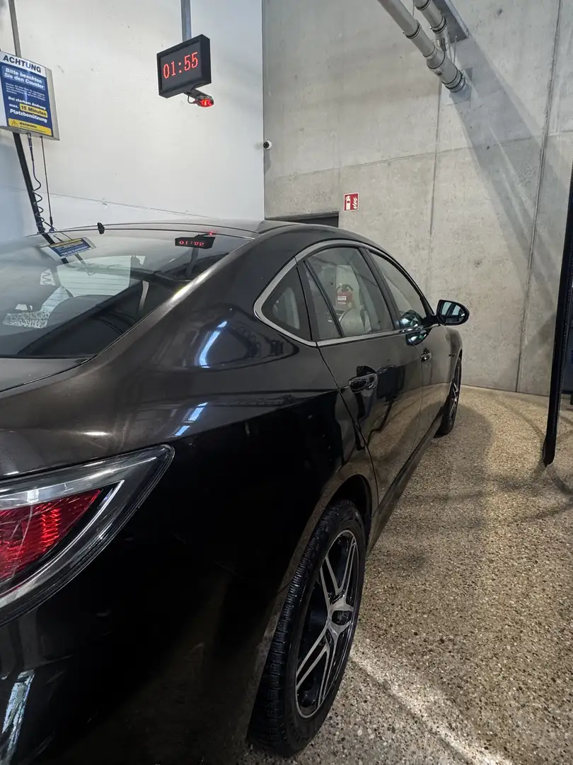 Mazda 6 Mazda 6 Sport 2.2 CD Diesel | 95 kW (129 PS) | Pic - 1