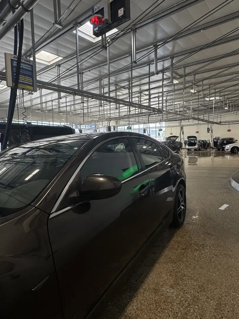 Mazda 6 Mazda 6 Sport 2.2 CD Diesel | 95 kW (129 PS) | Pic - 2
