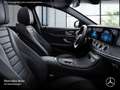 Mercedes-Benz E 300 de T 4M AMG+NIGHT+PANO+360+LED+FAHRASS+HUD Gris - thumbnail 13