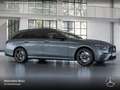 Mercedes-Benz E 300 de T 4M AMG+NIGHT+PANO+360+LED+FAHRASS+HUD Gris - thumbnail 17