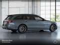 Mercedes-Benz E 300 de T 4M AMG+NIGHT+PANO+360+LED+FAHRASS+HUD Gris - thumbnail 20