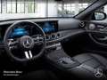 Mercedes-Benz E 300 de T 4M AMG+NIGHT+PANO+360+LED+FAHRASS+HUD Gris - thumbnail 11