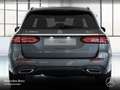 Mercedes-Benz E 300 de T 4M AMG+NIGHT+PANO+360+LED+FAHRASS+HUD Gris - thumbnail 9