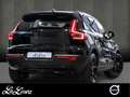 Volvo EX40 Single Ext. Range Ultra Black Edition NP:65.500... Zwart - thumbnail 2