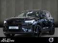 Volvo EX40 Single Ext. Range Ultra Black Edition NP:65.500... Zwart - thumbnail 1