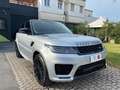 Land Rover Range Rover Sport Range Rover Sport 3.0 sdV6 SE 249cv auto my19 Argento - thumbnail 3