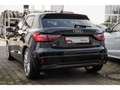 Audi A1 Sportback 35 TSI S tronic Advanced KLIMA CARP Negro - thumbnail 4