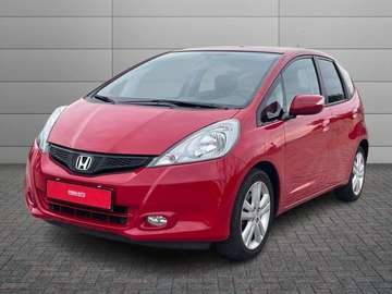 1.4 i-VTEC Appeal Navi