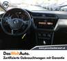 Volkswagen Touran Comfortline 1,6 SCR TDI DSG Weiß - thumbnail 11