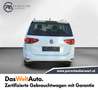 Volkswagen Touran Comfortline 1,6 SCR TDI DSG Weiß - thumbnail 5