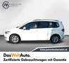 Volkswagen Touran Comfortline 1,6 SCR TDI DSG Weiß - thumbnail 3