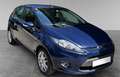 Ford Fiesta Trend *NEUES PICKERL* Blau - thumbnail 1