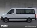 Mercedes-Benz Sprinter 215 CDI Tourer 9GT+KLIMA+DACHKLIMA Blanco - thumbnail 2