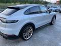 Porsche Cayenne Coupé 4.0 Turbo GT COLORE GESSO IVA ESPOSTA Gris - thumbnail 8